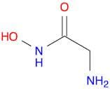 Amino acid hydroxamates glycine hydroxamate
