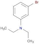 3-Bromo-n,n-diethylaniline