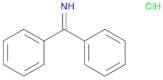 Diphenylmethanimine HCl