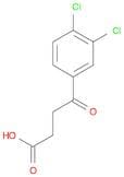 4-(3,4-Dichlorophenyl)-4-oxobutyric acid