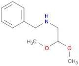 Benzenemethanamine, N-​(2,​2-​dimethoxyethyl)​-