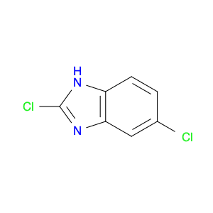 2,5-DICHLOROBENZIMIDAZOLE