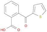 2-(Thiophene-2-carbonyl)benzoic acid