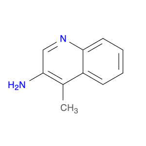 4-Methylquinolin-3-Amine