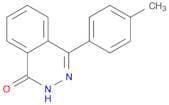 (4-Methylphenyl)-1-(2H)-phthalazinone