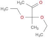 2-Butanone, 3,3-diethoxy-