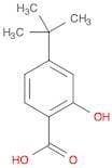 4-tert-Butyl-2-hydroxybenzoic acid