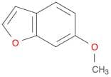 6-Methoxybenzofuran