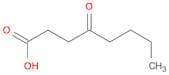 4-Oxooctanoic acid
