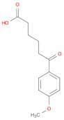6-(4-Methoxyphenyl)-6-oxohexanoic acid