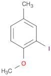 3-Iodo-4-methoxytoluene
