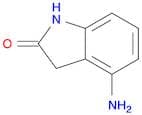 4-Amino-1,3-dihydro-indol-2-one
