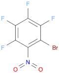 2-BroMo-3,4,5,6-tetrafluoronitrobenzene