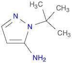 1-tert-Butyl-1h-pyrazol-5-amine