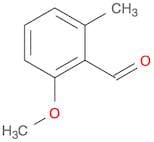 2-Methoxy-6-methylbenzaldehyde