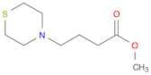 Methyl 4-thiomorpholinobutyrate