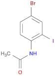 4-BROMO-2-IODOACETANILDE