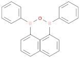 Diphenylborinic anhydride