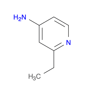 4-Amino-2-ethylpyridine