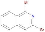 1,3-Dibromoisoquinoline