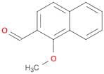1-Methoxynaphthalene-2-carboxaldehyde