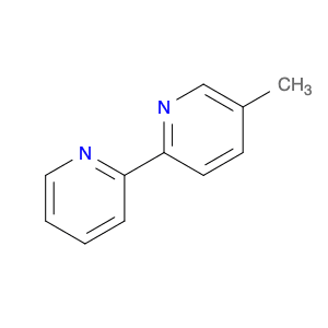 5-METHYL-2,2'-BIPYRIDYL