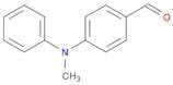 4-[methyl(phenyl)amino]benzaldehyde