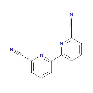 6,6'-DICYANO-2,2'-BIPYRIDINE