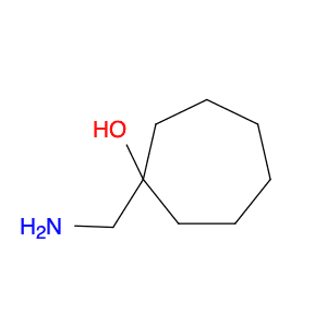 1-Aminomethylcycloheptanol