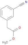 Methyl (3-cyanophenyl)acetate