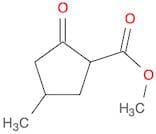 methyl 4-methyl-2-oxocyclopentane-1-carboxylate