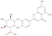 Luteolin-3'-D-glucuronide
