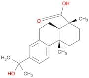 15-Hydroxydehydroabieticacid