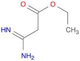 Ethyl 3-amino-3-iminopropanoate