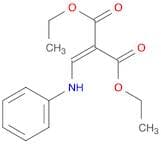 Diethyl 2-(anilinomethylene)malonate