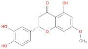 7-O-Methyleriodictyol