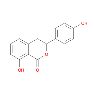 Hydrangenol