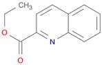Ethyl quinoline-2-carboxylate