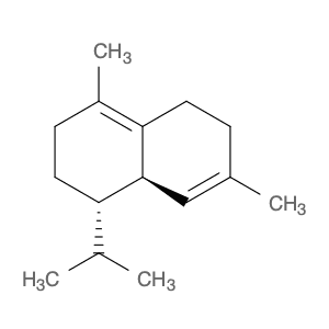 (+)-δ-CADINENE