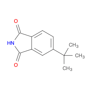 5-tert-butylisoindoline-1,3-dione