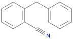 o-Benzylbenzonitrile