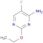 2-Ethoxy-5-fluoropyrimidin-4-amine
