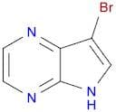 3-Bromo-4,7-diazaindole