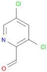 3,5-Dichloropicolinaldehyde