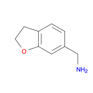 6-COUMARANMETHYLAMINE