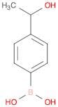 4-(1-HYDROXYETHYL)PHENYLBORONIC ACID