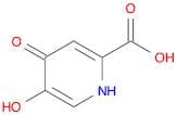 4,5-Dihydroxy-pyridine-2-carboxylic acid