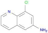 8-Chloroquinolin-6-amine