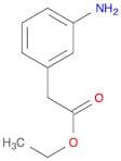 2-(3-Aminophenyl)acetic acid ethyl ester