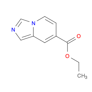 Ethyl imidazo[1,5-a]pyridine-7-carboxylate